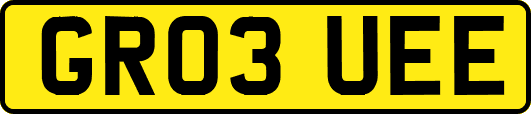 GR03UEE