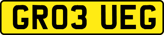GR03UEG