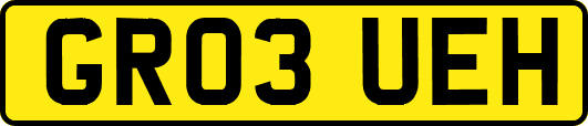 GR03UEH