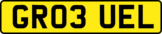 GR03UEL