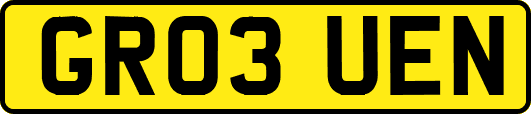 GR03UEN