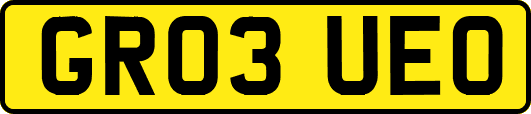 GR03UEO
