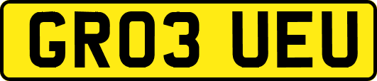 GR03UEU