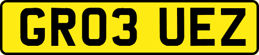 GR03UEZ