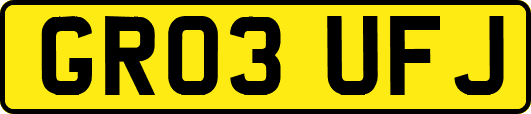 GR03UFJ