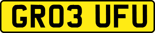GR03UFU