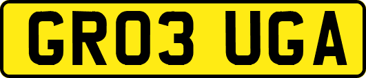 GR03UGA