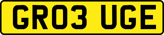 GR03UGE