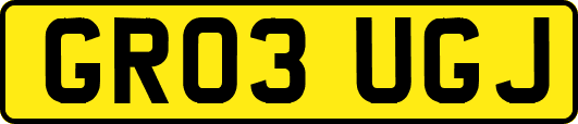 GR03UGJ