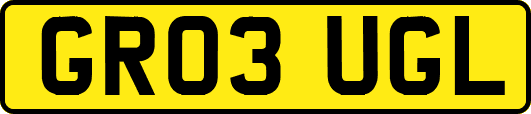 GR03UGL
