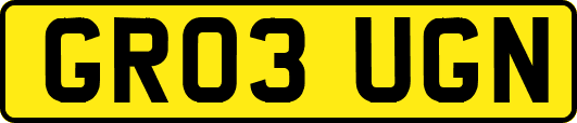 GR03UGN