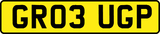 GR03UGP