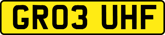 GR03UHF
