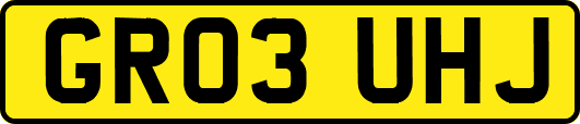 GR03UHJ