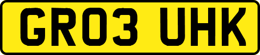 GR03UHK