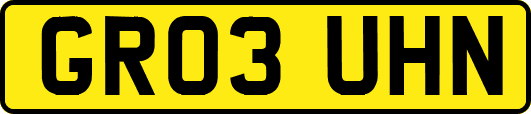 GR03UHN