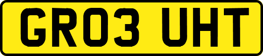 GR03UHT