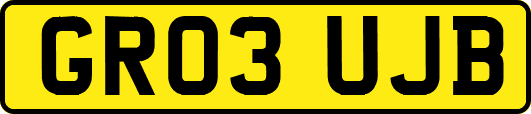 GR03UJB