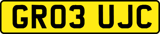 GR03UJC