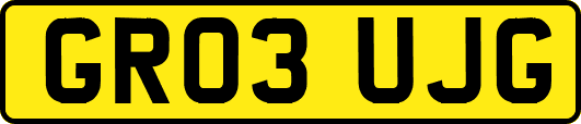 GR03UJG