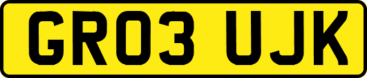 GR03UJK