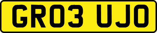 GR03UJO