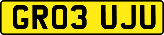 GR03UJU