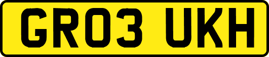 GR03UKH