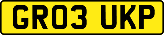 GR03UKP