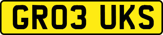 GR03UKS