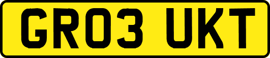 GR03UKT