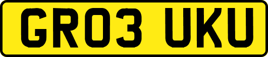 GR03UKU