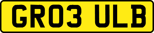 GR03ULB