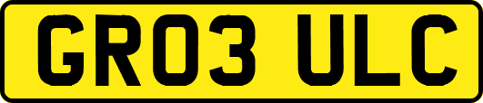 GR03ULC