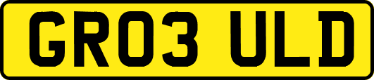GR03ULD