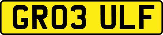 GR03ULF