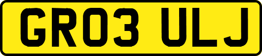 GR03ULJ