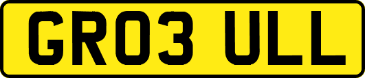 GR03ULL