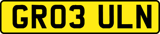 GR03ULN