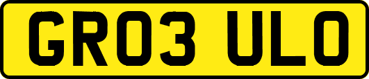 GR03ULO