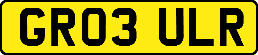 GR03ULR
