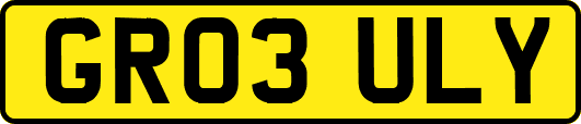 GR03ULY