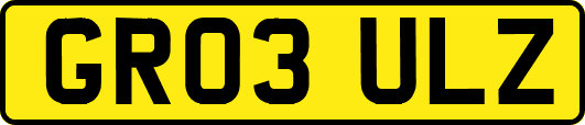 GR03ULZ