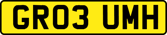 GR03UMH