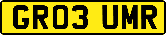 GR03UMR