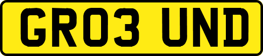 GR03UND
