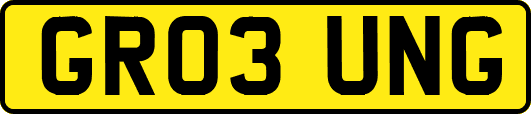 GR03UNG
