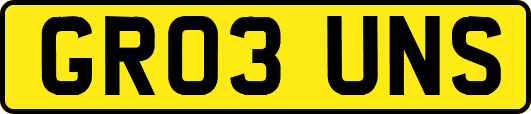 GR03UNS