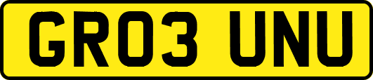 GR03UNU
