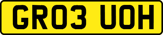 GR03UOH